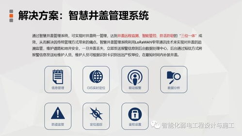 智慧城市物聯(lián)網(wǎng)應(yīng)用技術(shù)解決方案與服務(wù)全景